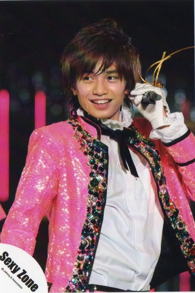 Sexy Zone iPhone(640×960)壁紙男性タレント画像5779 スマポ